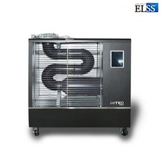 히트코석유난로