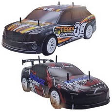 부가티시론전동카