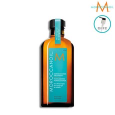 (당일출고) 정품 모로칸오일 125ml + 펌프포함