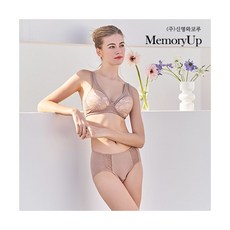 [신영와코루 메모리업] Memory Up 썸머 브라팬티 5세트 - 이미지 3