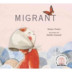 Migrant, Groundwood Books