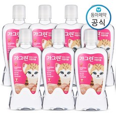 가그린어린이용380딸기