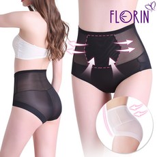 더블압박노라인햄팬티