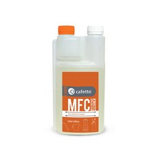 코디아 카페토 MFC 우유 세정제 1000ml, 없음