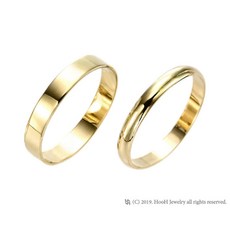 14K 18K 3푼 1.12g 커플링 평반지 금 엥게이지반지 민자반지 가족반지 실반지