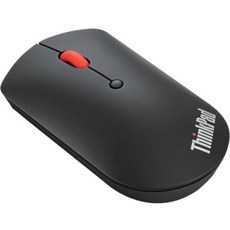 Lenovo ThinkPad 블루투스 무소음 마우스