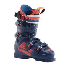 랑게 스키부츠 알에스 (2324 LANGE RS 130 MV LEGEND BLUE), 1개