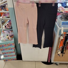 로엠걸즈바지