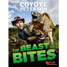 The Beast of Bites Hardcover, Little, Brown Books for Young Readers