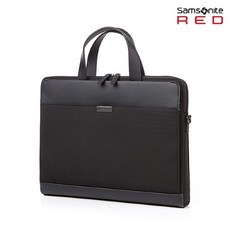 [쌤소나이트RED] TILLOU 브리프케이스 BLACK GA609002