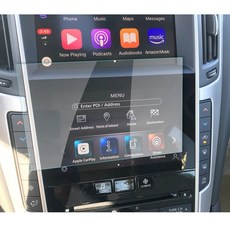 내비게이션햇빛가리개