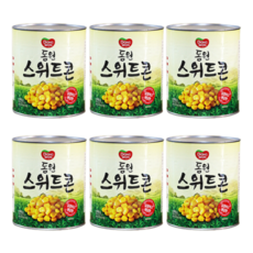 동원 스위트콘 2950g 대용량