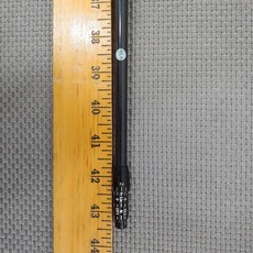  투어에이디 TOUR AD MJ-6s 43.4인치 우드 샤프트 H 스릭슨 슬리브, 단일 제품 