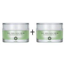 프롬셀 엑소솔루션 크림 50ml 1+1