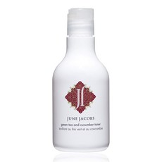 준제이콥스 그린 티 앤 큐컴버 토너, 1개, 200ml