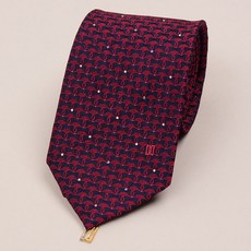 닥스실크넥타이