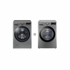 LG 건조기 세탁기 RH18VTLN+F21VDSK 현대홈, 단일옵션