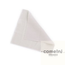 안경닦이 천 13X13CM 카메라청소용품, 1개