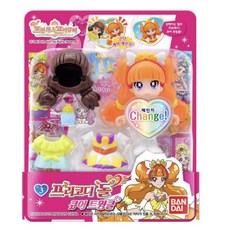 프린세스프리큐어