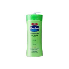 바세린 인텐시브 케어 알로에 수드 로션 450ml, 옵션없음, 옵션없음