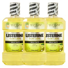 리스테린750ml TOP01