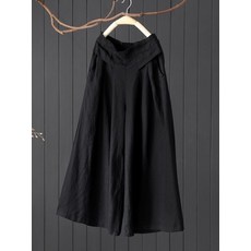 바스락치마바지