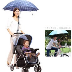 유모차차양막집게