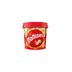 몰티져스 카라멜 버켓 420g 초콜릿, 465g, 1개