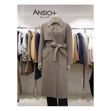 핸드메이드롱코트