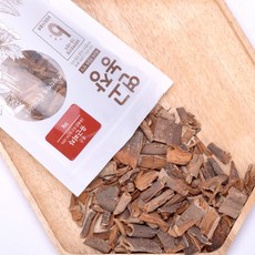 늘해찬 국내산 볶은 유근피 느릎나무차, 200g, 1개입, 1개