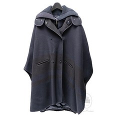 [MONCLER] 몽클레어 여성 케이프 구스다운 롱 패딩 점퍼 DIANTHUS-778