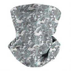 YUANZHIG Wish Bear Aqua Symbol a Shooting Star Gray Unisex Ba/9731197, 상세내용참조