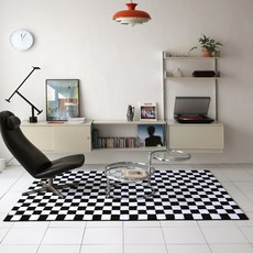 거실러그사이즈