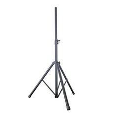 철재스피커스탠드