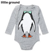 리틀그라운드바디수트