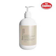 디어쿠페아 허브민트 550 000PPM 맥주효모 탈모 트리트먼트 1000ml x1개, 1개