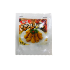 동양 양념소금, 12개, 340g
