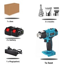 스탠리열풍기노즐