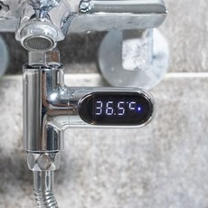 버니바스온도계