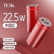 TESK 보조배터리 테슬라 BMW 배터...