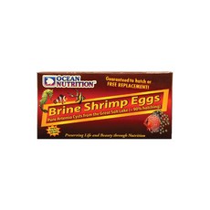 오션 브라인 쉬림프 Eggs [50g], 1개