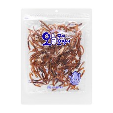 오꾸이 오징어 [150g], 1개