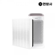 [먼지방어사령부] [호환]국내산 호환필터 삼성 CFX-D100D 토탈 케어플러스