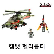 combat헬기