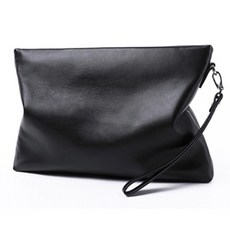 남성양가죽클러치