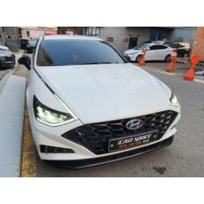 MY [ 카엔 ] TOTLINE DN8 쏘나타 전동트렁크, 동탄점