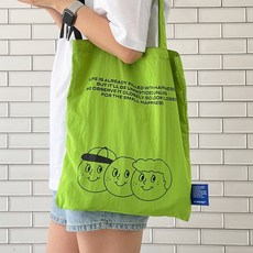 오롤리데이 OLD! Signature standard bag