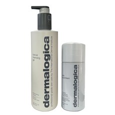 [국내정품] dermalogica 더말로지카 데일리 수퍼폴리언트 57g + 스페셜 클렌징 젤 500ml, 1개