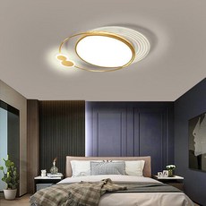 아트박스/보아스라이팅 boaz 베누스 방등 LED 키즈 카페 홈 인테리어 조명, 1개