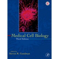 Medical Cell Biology:, Academic